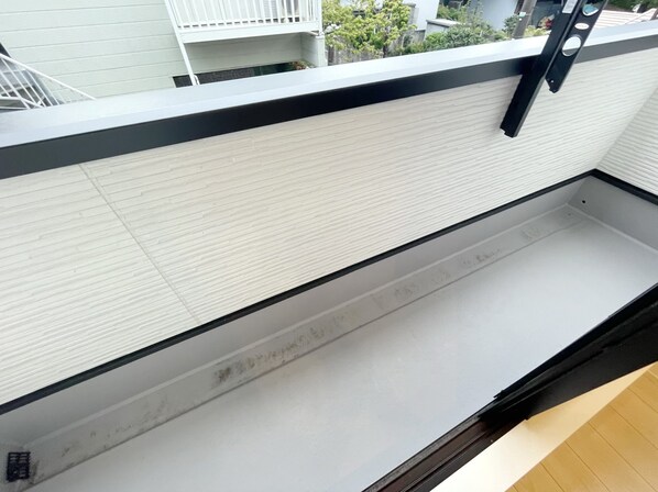 Kolet谷塚の物件内観写真